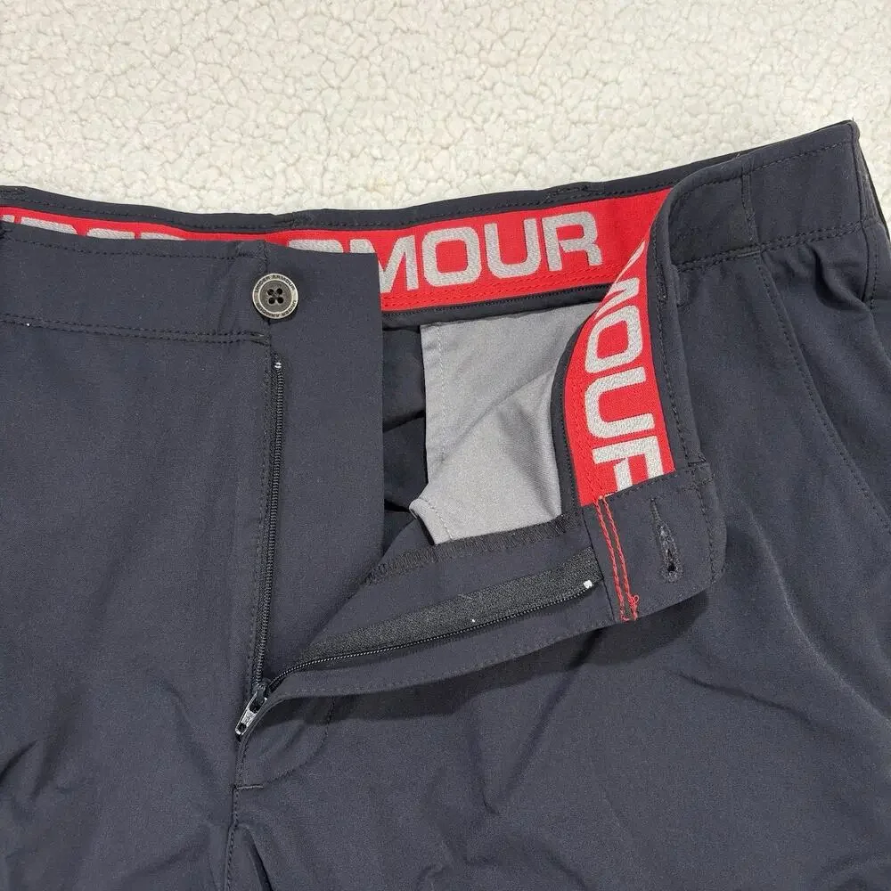 Under Armour good overall